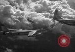 Standbild B-47 Stratojet Vereinigtes Königreich, 1953, aus Sekunde 52 historischem Filmmaterial Videoclip 65675068766
