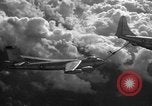 Standbild B-47 Stratojet Vereinigtes Königreich, 1953, aus Sekunde 57 historischem Filmmaterial Videoclip 65675068766