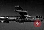 Standbild B-47 Stratojet Vereinigtes Königreich, 1953, aus Sekunde 59 historischem Filmmaterial Videoclip 65675068766