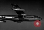 Standbild B-47 Stratojet Vereinigtes Königreich, 1953, aus Sekunde 61 historischem Filmmaterial Videoclip 65675068766