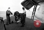Standbild B-47 Stratojet Vereinigtes Königreich, 1953, aus Sekunde 6 historischem Filmmaterial Videoclip 65675068767