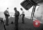 Standbild B-47 Stratojet Vereinigtes Königreich, 1953, aus Sekunde 7 historischem Filmmaterial Videoclip 65675068767