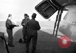 Standbild B-47 Stratojet Vereinigtes Königreich, 1953, aus Sekunde 9 historischem Filmmaterial Videoclip 65675068767