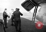 Standbild B-47 Stratojet Vereinigtes Königreich, 1953, aus Sekunde 10 historischem Filmmaterial Videoclip 65675068767
