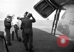 Standbild B-47 Stratojet Vereinigtes Königreich, 1953, aus Sekunde 11 historischem Filmmaterial Videoclip 65675068767