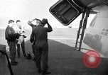 Standbild B-47 Stratojet Vereinigtes Königreich, 1953, aus Sekunde 12 historischem Filmmaterial Videoclip 65675068767