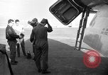 Standbild B-47 Stratojet Vereinigtes Königreich, 1953, aus Sekunde 13 historischem Filmmaterial Videoclip 65675068767