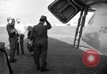 Standbild B-47 Stratojet Vereinigtes Königreich, 1953, aus Sekunde 15 historischem Filmmaterial Videoclip 65675068767
