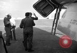 Standbild B-47 Stratojet Vereinigtes Königreich, 1953, aus Sekunde 16 historischem Filmmaterial Videoclip 65675068767