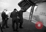 Standbild B-47 Stratojet Vereinigtes Königreich, 1953, aus Sekunde 17 historischem Filmmaterial Videoclip 65675068767