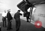 Standbild B-47 Stratojet Vereinigtes Königreich, 1953, aus Sekunde 19 historischem Filmmaterial Videoclip 65675068767
