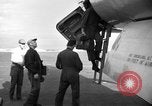 Standbild B-47 Stratojet Vereinigtes Königreich, 1953, aus Sekunde 20 historischem Filmmaterial Videoclip 65675068767