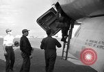 Standbild B-47 Stratojet Vereinigtes Königreich, 1953, aus Sekunde 21 historischem Filmmaterial Videoclip 65675068767