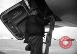 Standbild B-47 Stratojet Vereinigtes Königreich, 1953, aus Sekunde 25 historischem Filmmaterial Videoclip 65675068767