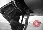 Standbild B-47 Stratojet Vereinigtes Königreich, 1953, aus Sekunde 26 historischem Filmmaterial Videoclip 65675068767