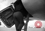 Standbild B-47 Stratojet Vereinigtes Königreich, 1953, aus Sekunde 29 historischem Filmmaterial Videoclip 65675068767