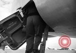 Standbild B-47 Stratojet Vereinigtes Königreich, 1953, aus Sekunde 30 historischem Filmmaterial Videoclip 65675068767