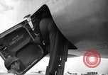 Standbild B-47 Stratojet Vereinigtes Königreich, 1953, aus Sekunde 31 historischem Filmmaterial Videoclip 65675068767