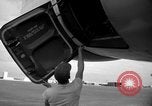 Standbild B-47 Stratojet Vereinigtes Königreich, 1953, aus Sekunde 35 historischem Filmmaterial Videoclip 65675068767