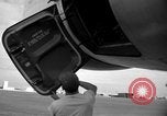 Standbild B-47 Stratojet Vereinigtes Königreich, 1953, aus Sekunde 36 historischem Filmmaterial Videoclip 65675068767