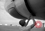 Standbild B-47 Stratojet Vereinigtes Königreich, 1953, aus Sekunde 37 historischem Filmmaterial Videoclip 65675068767