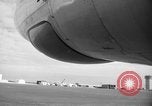 Standbild B-47 Stratojet Vereinigtes Königreich, 1953, aus Sekunde 40 historischem Filmmaterial Videoclip 65675068767