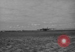 Standbild B-47 Stratojet Vereinigtes Königreich, 1953, aus Sekunde 43 historischem Filmmaterial Videoclip 65675068767
