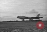 Standbild B-47 Stratojet Vereinigtes Königreich, 1953, aus Sekunde 46 historischem Filmmaterial Videoclip 65675068767
