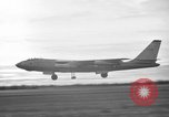 Standbild B-47 Stratojet Vereinigtes Königreich, 1953, aus Sekunde 47 historischem Filmmaterial Videoclip 65675068767