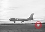 Standbild B-47 Stratojet Vereinigtes Königreich, 1953, aus Sekunde 48 historischem Filmmaterial Videoclip 65675068767