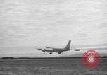 Standbild B-47 Stratojet Vereinigtes Königreich, 1953, aus Sekunde 49 historischem Filmmaterial Videoclip 65675068767