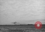 Standbild B-47 Stratojet Vereinigtes Königreich, 1953, aus Sekunde 52 historischem Filmmaterial Videoclip 65675068767