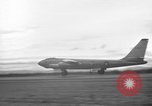 Standbild B-47 Stratojet Vereinigtes Königreich, 1953, aus Sekunde 60 historischem Filmmaterial Videoclip 65675068767