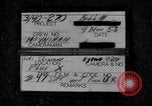 Standbild B-47 Stratojet Marokko Nordafrika, 1953, aus Sekunde 3 historischem Filmmaterial Videoclip 65675068768