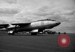 Standbild B-47 Stratojet Marokko Nordafrika, 1953, aus Sekunde 4 historischem Filmmaterial Videoclip 65675068768