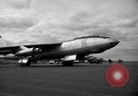 Standbild B-47 Stratojet Marokko Nordafrika, 1953, aus Sekunde 5 historischem Filmmaterial Videoclip 65675068768