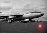Standbild B-47 Stratojet Marokko Nordafrika, 1953, aus Sekunde 6 historischem Filmmaterial Videoclip 65675068768