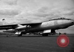 Standbild B-47 Stratojet Marokko Nordafrika, 1953, aus Sekunde 7 historischem Filmmaterial Videoclip 65675068768