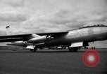 Standbild B-47 Stratojet Marokko Nordafrika, 1953, aus Sekunde 8 historischem Filmmaterial Videoclip 65675068768