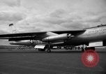 Standbild B-47 Stratojet Marokko Nordafrika, 1953, aus Sekunde 10 historischem Filmmaterial Videoclip 65675068768
