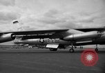 Standbild B-47 Stratojet Marokko Nordafrika, 1953, aus Sekunde 12 historischem Filmmaterial Videoclip 65675068768