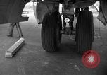 Standbild B-47 Stratojet Marokko Nordafrika, 1953, aus Sekunde 19 historischem Filmmaterial Videoclip 65675068768