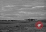 Standbild B-47 Stratojet Marokko Nordafrika, 1953, aus Sekunde 21 historischem Filmmaterial Videoclip 65675068768