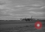 Standbild B-47 Stratojet Marokko Nordafrika, 1953, aus Sekunde 22 historischem Filmmaterial Videoclip 65675068768
