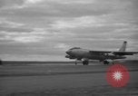 Standbild B-47 Stratojet Marokko Nordafrika, 1953, aus Sekunde 23 historischem Filmmaterial Videoclip 65675068768