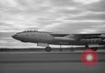 Standbild B-47 Stratojet Marokko Nordafrika, 1953, aus Sekunde 24 historischem Filmmaterial Videoclip 65675068768