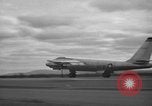 Standbild B-47 Stratojet Marokko Nordafrika, 1953, aus Sekunde 25 historischem Filmmaterial Videoclip 65675068768