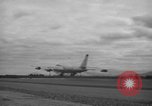 Standbild B-47 Stratojet Marokko Nordafrika, 1953, aus Sekunde 26 historischem Filmmaterial Videoclip 65675068768