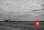 Standbild B-47 Stratojet Marokko Nordafrika, 1953, aus Sekunde 27 historischem Filmmaterial Videoclip 65675068768