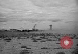 Standbild B-47 Stratojet Marokko Nordafrika, 1953, aus Sekunde 29 historischem Filmmaterial Videoclip 65675068768